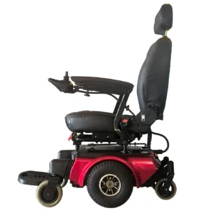 P424M Power Chair (Pre-Owned) for sale