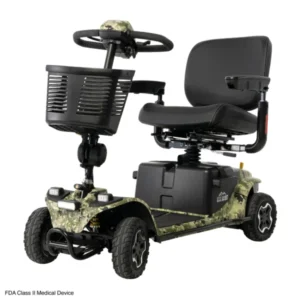 Baja Bandit 4-Wheel BA140 for sale