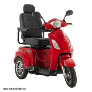 Baja Raptor 2 3-Wheel BA300 Mobility Scooter for sale