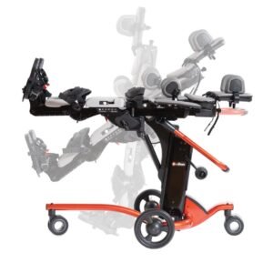 Multi-Position Stander Device